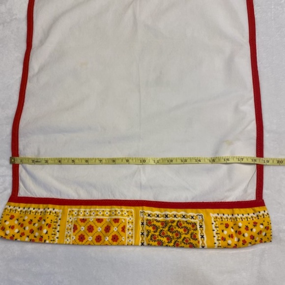 Vintage Tea Towel - Picture 2 of 3